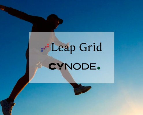 Leap Grid förvärvar majoritetsinnehav i Cynode