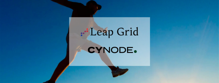 Leap Grid förvärvar majoritetsinnehav i Cynode